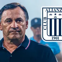 DT Carlos Bustos desafió a Alianza Lima y aseguró que Garcilaso dará el golpe en Matute