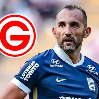 Alianza Lima preocupado: se confirmó la gran desventaja que tendrá hoy ante Garcilaso