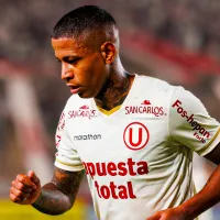 Sin Andy Polo disponible: todas las bajas claves que sufre Universitario para su partido ante Melgar