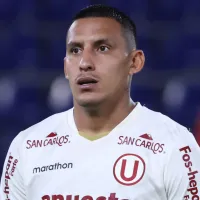 Alex Valera respondió fuerte: el dardo contra Hernán Barcos y la verdad por la que no jugó con Perú