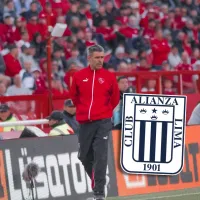 No enfrenta a Alianza Lima y vive un caos: en Independiente renunció su DT y los hinchas protestan contra dirigentes