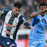 Deportivo Garcilaso le ganó a Alianza Lima y es líder: así quedó la tabla de posiciones del Clausura 2025