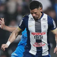 Alianza Lima definió en 9 palabras lo que fue su defensa ante Deportivo Garcilaso