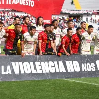 Universitario volvió a la punta: así se mueve la tabla del Clausura y Acumulado tras la derrota de Melgar