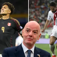 Ni Guerrero ni Pizarro: FIFA eligió al jugador con más ‘aura’ de la Selección Peruana