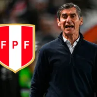 La confesión de Óscar Ibáñez: reveló sin filtros quién fue el responsable de su salida de la Selección Peruana