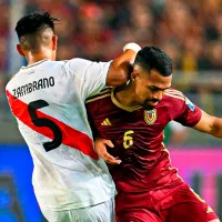 Mientras que Perú no define a su nuevo entrenador: Venezuela avanza y va por un técnico mundialista