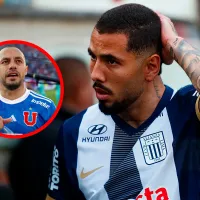 Preocupación en Alianza Lima: la gran ventaja que tendrá la Universidad de Chile en la Sudamericana