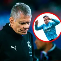 Giro inesperado en Sporting Cristal: la radical decisión de Paulo Autuori con Cristian Benavente