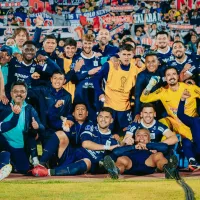 Néstor Gorosito definió el 11 de Alianza Lima ante la Universidad de Chile por Copa Sudamericana
