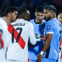 Fracasó en las Eliminatorias y sería el primer candidato para dirigir a la Selección Peruana