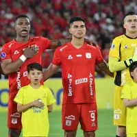 El duro castigo que recibió Luis Ramos por su bajo rendimiento en América de Cal