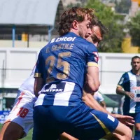 Fue figura en Alianza Lima, pero Néstor Gorosito decidió borrarlo del primer equipo