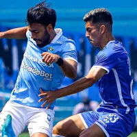 Tabla de posiciones del Torneo Clausura tras el partido entre Sporting Cristal vs. Alianza Atlético