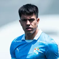 Tras el empate contra Sullana, hinchas de Cristal piden salida de un referente: “ya es hora que se largue”