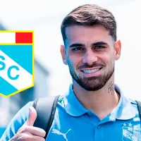 “Terrible estafa”: la fuerte queja de los hinchas de Sporting Cristal tras el partido de Felipe Vizeu