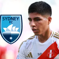 Escándalo en el Sydney de Quispe: jugador deja el club por temas legales