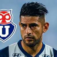 A pesar que Zambrano fue expulsado, los hinchas de Alianza Lima señalan a otro culpable: “Duerme en la cancha”