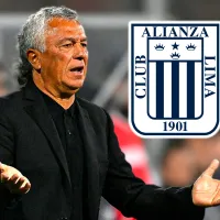 La furia de Néstor Gorosito tras las sanciones de la FPF contra Alianza Lima: “Vergüenza”