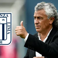 Alianza Lima llegó a un acuerdo de último minuto con Néstor Gorosito