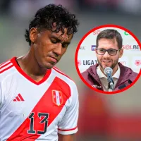 Mientras Renato Tapia queda borrado de la Selección Peruana: Manuel Barreto ya eligió a su primer convocado