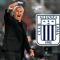 Tras renovar con Alianza Lima: el primer jugador que Gorosito decidió que no siga en el plantel