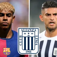 Alianza Lima sí aceptó lo que Universitario rechazó: jugará ante Barcelona en Lima