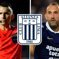 Alianza Lima con ventaja: Conmebol confirmó al árbitro para el partido de vuelta ante U. de Chile