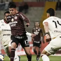 Pese a la victoria agónica, los hinchas de Universitario arremetieron con un referente: “ya no debe jugar”