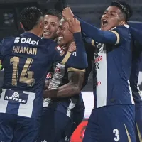 Así quedaron las tablas de posiciones del Torneo Clausura y del Acumulado 2025 tras la goleada de Alianza Lima