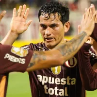 Universitario tomó una decisión definitiva sobre comprar a Jairo Vélez y la respuesta de César Vallejo