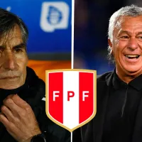 ¿Le dio su bendición? Ibáñez respaldó a Gorosito en la Selección Peruana con esta declaración