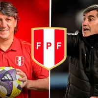 Ibáñez destroza a Ferrari con un mensaje brutal que está sacudiendo a toda la Selección Peruana