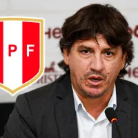 Jean Ferrari se queda sin opciones: DT campeón descartó a la Selección Peruana y ficha por gigante de Brasil