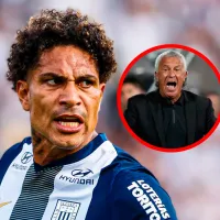 Guerrero mete presión a Gorosito y mandó advertencia para el partido entre Alianza Lima vs. U. de Chile