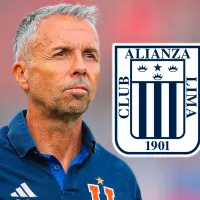 ¿El mejor club del Perú? La contundente respuesta del DT Gustavo Álvarez a horas del Alianza Lima vs. U. de Chile