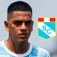 Mientras brilla con goles en Europa: Joao Grimaldo genera un problema inesperado en Sporting Cristal