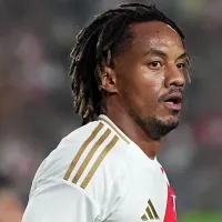 Rechazó dirigir a la Selección Peruana para dirigir al rival de André Carrillo