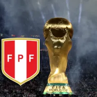 Jean Ferrari sorprende y busca DT campeón del Mundo para dirigir a la Selección Peruana