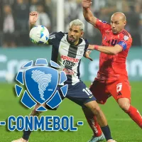Alianza Lima denunció a Conmebol ataque de hinchas de la U de Chile a horas de jugar por Copa Sudamericana