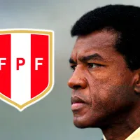 Uribe confirmó al DT que llevará a la Selección al Mundial