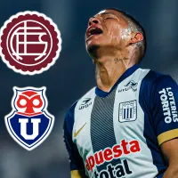 Lanús sorprendió y reveló a qué rival prefiere entre Alianza Lima y Universidad de Chile