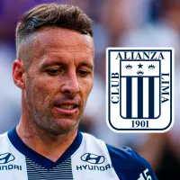 Lavandeira reveló cuándo volverá a jugar con Alianza
