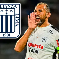 Hernán Barcos estalló tras eliminación: La contundente respuesta que dejó callados a los críticos de Alianza Lima