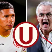 Universitario y una baja sorpresiva: Fossati decidió hoy el nuevo once titular ante Cusco
