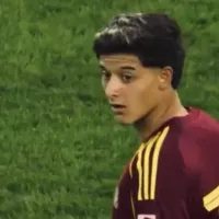 Nació en Suiza, es hijo de madre peruana y debutó en la Primera División con sólo 16 años en el 4-0 de Servette FC