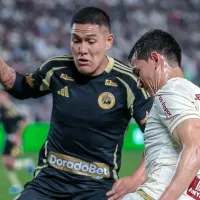 Pese a la victoria, el jugador más criticado de Universitario: “Es un burro”