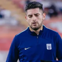 Cuántas veces fue expulsado Carlos Zambrano con Alianza Lima en 2025: partidos y suspensiones