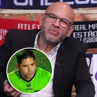 Mr Peet explotó con el árbitro del Cienciano vs. Alianza Lima: “Zamora es un…”