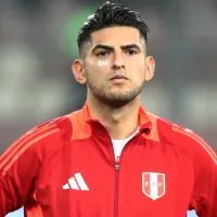 Carlos Zambrano le baja el dedo a la Selección Peruana con inesperado mensaje: “El recambio será…”